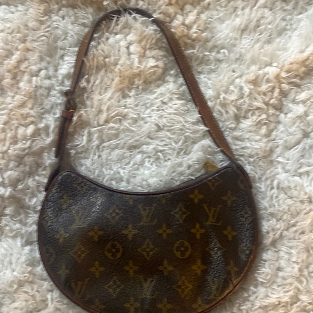 Vintage Louis Vuitton